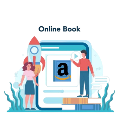 A stack of books topped with a pair of headphones, suggesting a blend of reading and listening experiences.